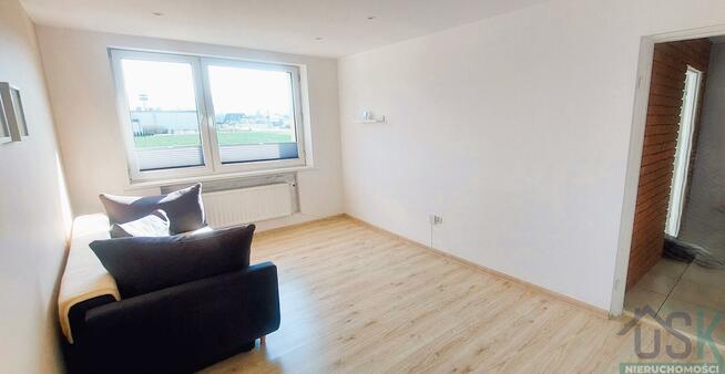 Mieszkanie Ustroń, Szeroka