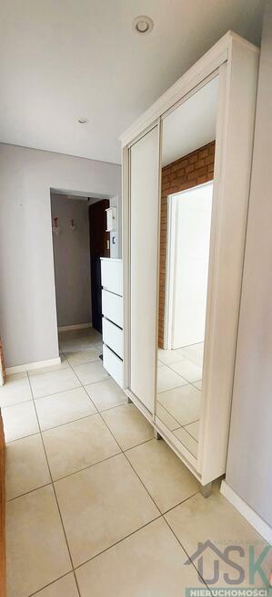 Mieszkanie Ustroń, Szeroka