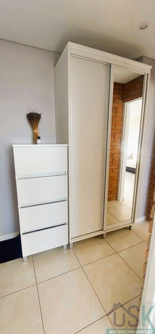 Mieszkanie Ustroń, Szeroka