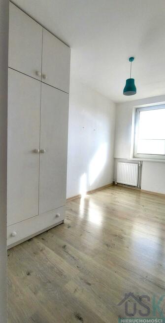 Mieszkanie Ustroń, Szeroka