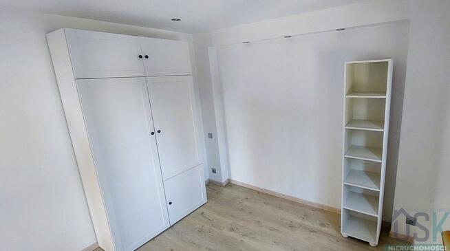 Mieszkanie Ustroń, Szeroka