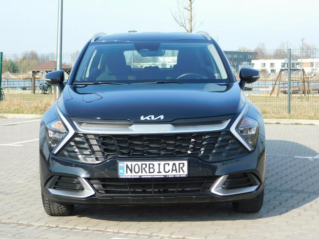 Kia Sportage Gwarancja Bezwypadkowy 100% Model 2023r