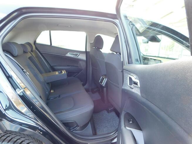 Kia Sportage Gwarancja Bezwypadkowy 100% Model 2023r