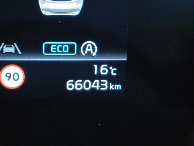 Kia Sportage Gwarancja Bezwypadkowy 100% Model 2023r