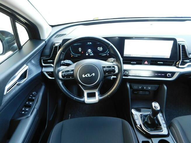 Kia Sportage Gwarancja Bezwypadkowy 100% Model 2023r