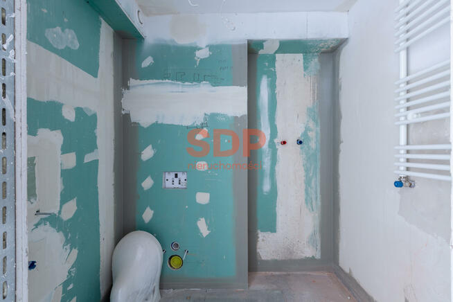 Mieszkanie Wrocław Psie Pole, Psie Pole, Bierutowska