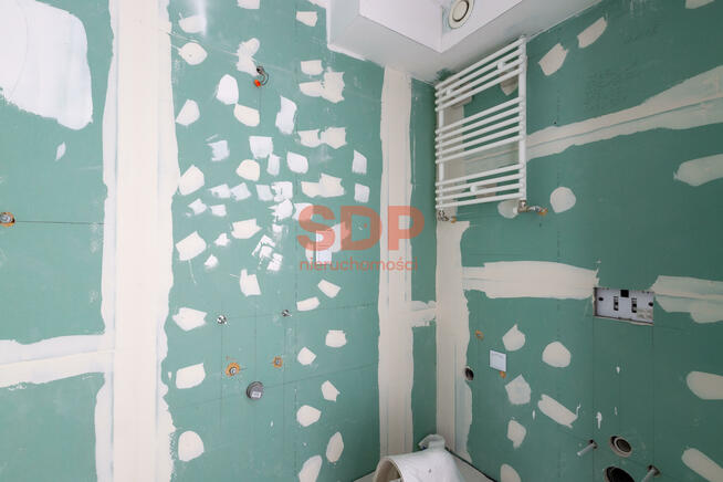 Mieszkanie Wrocław Psie Pole, Psie Pole, Bierutowska