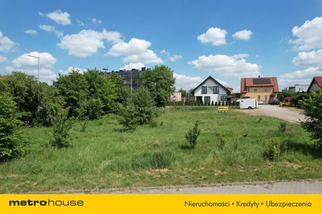 1072 m² pod dom Twoich marzeń