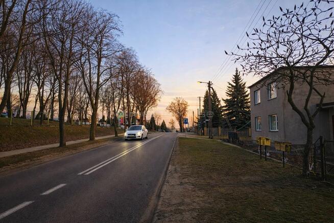 Duży dom w Chojnicach, duża działka i garaż!