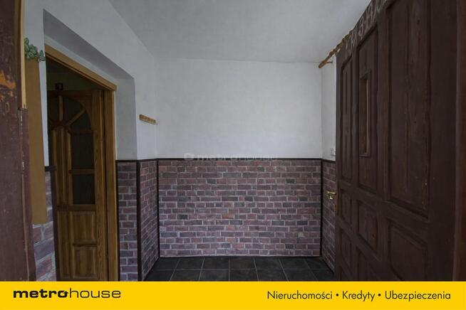 Duży dom w Chojnicach, duża działka i garaż!