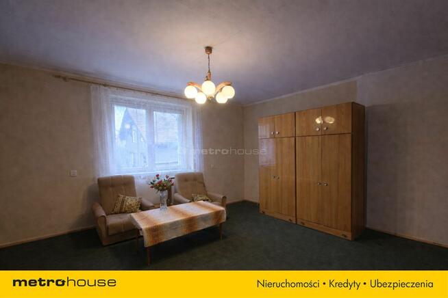 Duży dom w Chojnicach, duża działka i garaż!