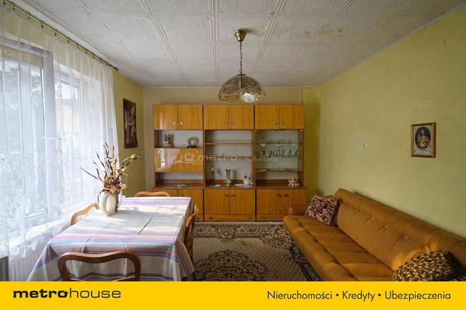 Duży dom w Chojnicach, duża działka i garaż!