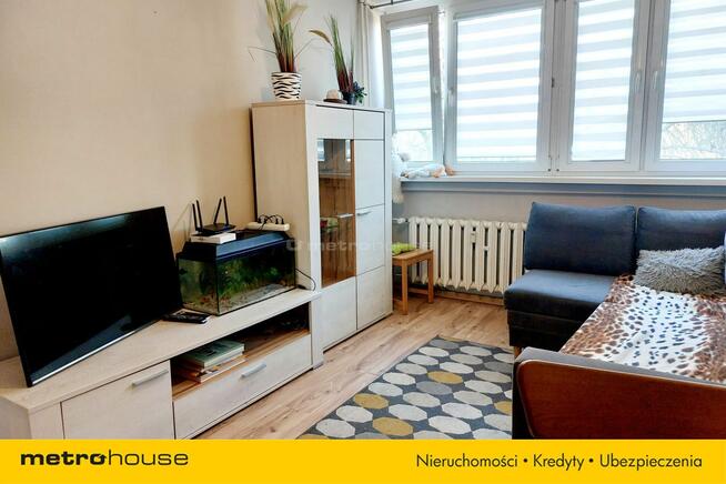 Mieszkanie 2 pokoje 35,5 m² ul. Rzemieślnicza