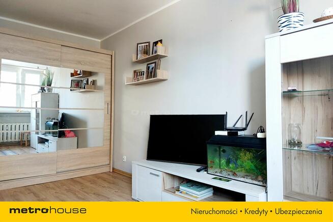 Mieszkanie 2 pokoje 35,5 m² ul. Rzemieślnicza