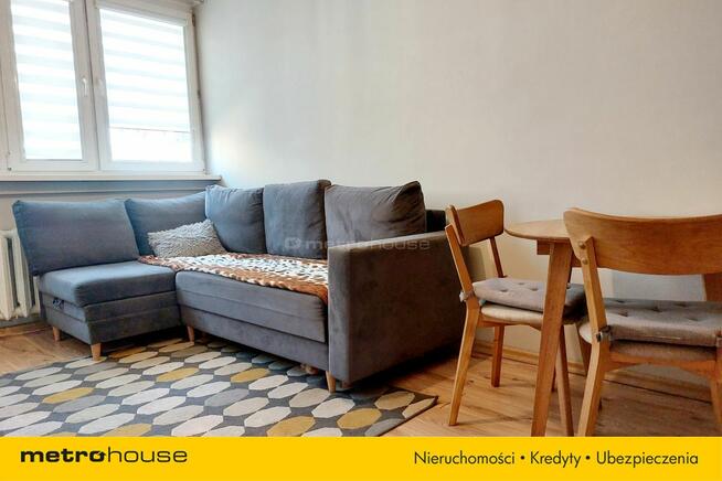 Mieszkanie 2 pokoje 35,5 m² ul. Rzemieślnicza