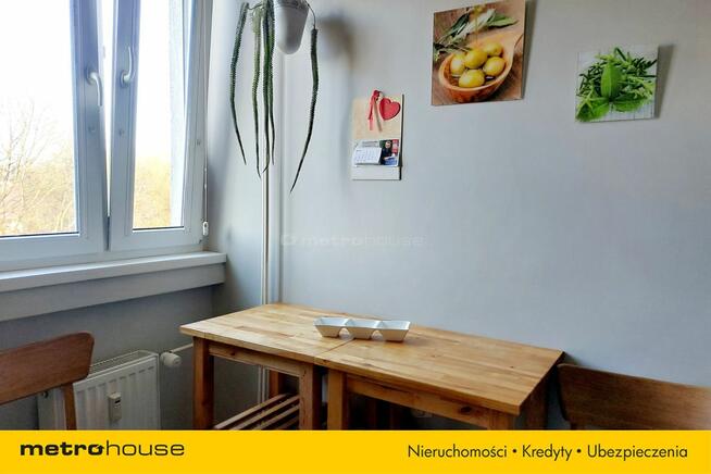 Mieszkanie 2 pokoje 35,5 m² ul. Rzemieślnicza