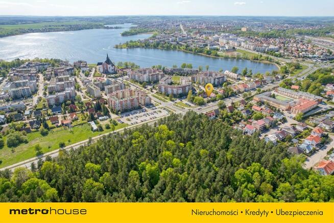 Dom + biznes w jednym miejscu