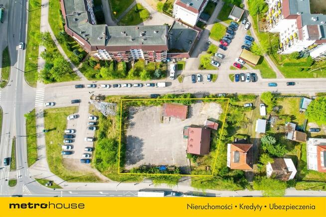 Dom + biznes w jednym miejscu