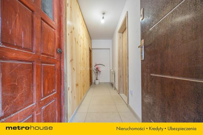 Dom + biznes w jednym miejscu