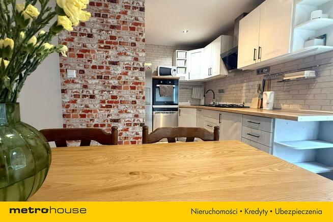 Mieszkanie umeblowane i sprzętem AGD - od zaraz!