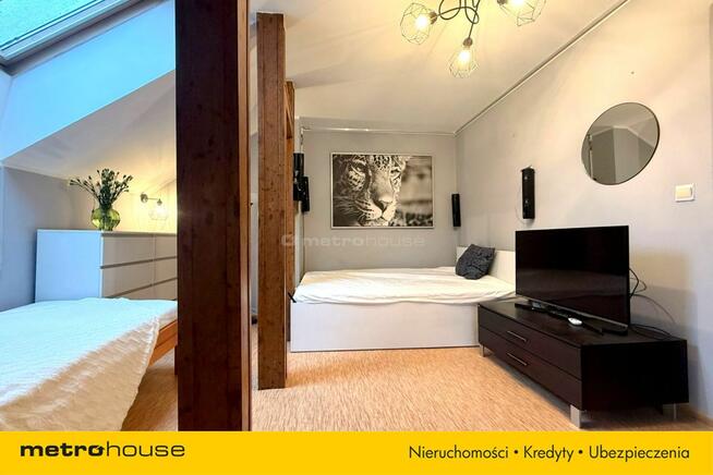 Mieszkanie umeblowane i sprzętem AGD - od zaraz!