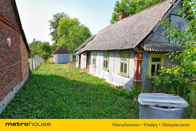 Natura na wyciągnięcie ręki - atrakcyjna działka