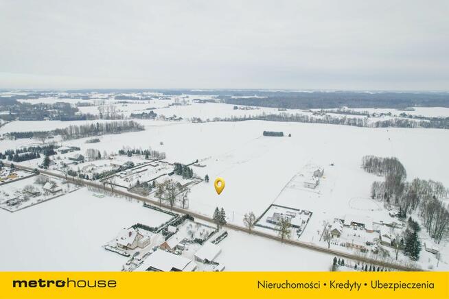 3200 m² przestrzeni tylko 6 km od Olecka