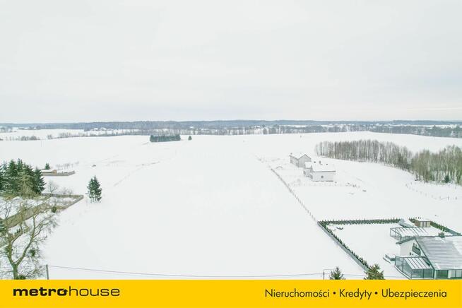 3200 m² przestrzeni tylko 6 km od Olecka