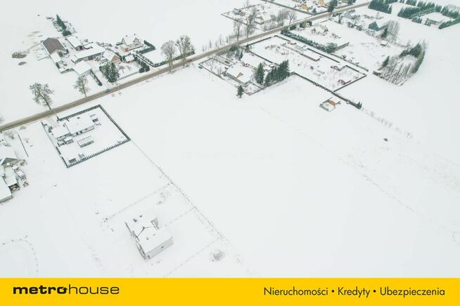 3200 m² przestrzeni tylko 6 km od Olecka