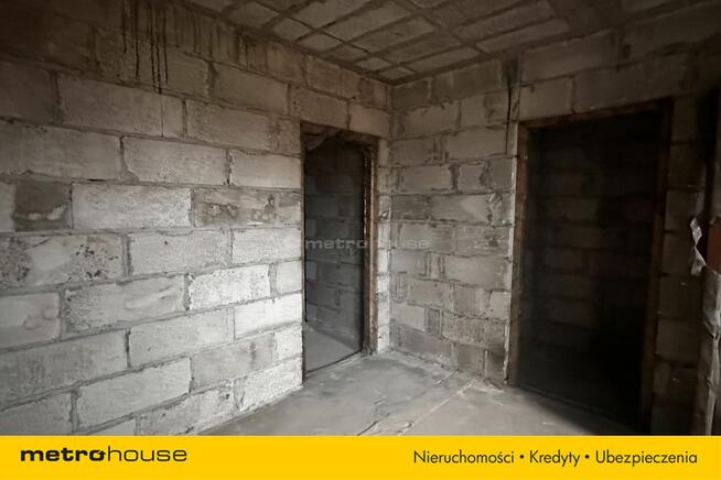 Segment z garażem, 2 niezależne lokale