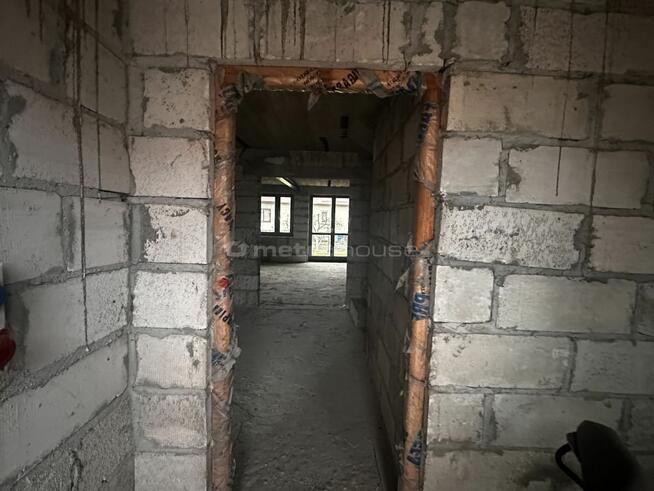 Segment z garażem, 2 niezależne lokale