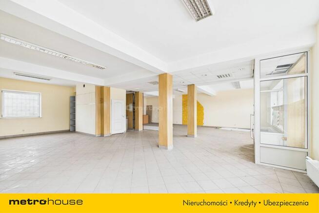 Nieruchomość inwestycyjna w topowej lokalizacji.