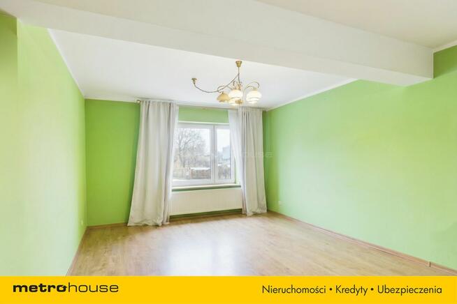 Nieruchomość inwestycyjna w topowej lokalizacji.