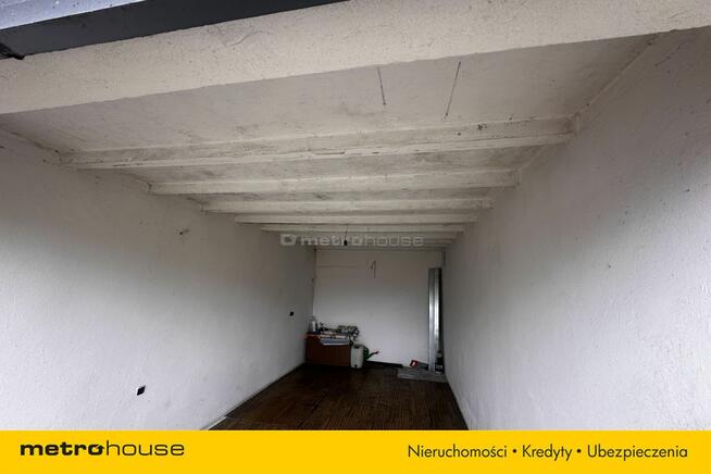 Sprzedam garaż wolnostojący Łomaska