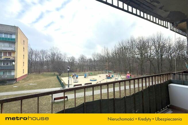 Mieszkanie 22m2 - dobra lokalizacja!