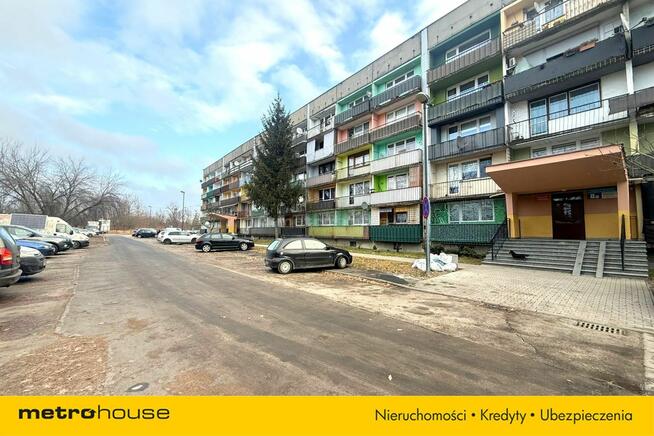 Mieszkanie 22m2 - dobra lokalizacja!