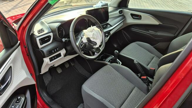 Suzuki Swift 1.2 Hybrid 83KM Alu Tempomat Kamera