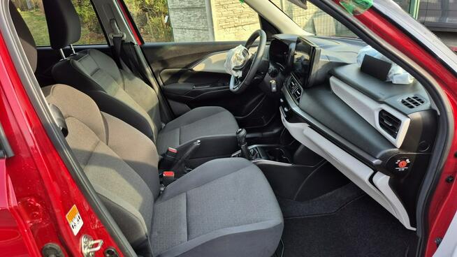 Suzuki Swift 1.2 Hybrid 83KM Alu Tempomat Kamera