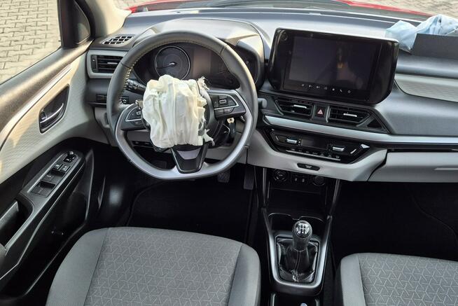 Suzuki Swift 1.2 Hybrid 83KM Alu Tempomat Kamera