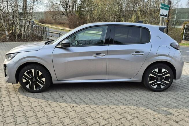 Peugeot 208 Lifting 1.2i PureTech 100 Hybrid 48V Alu Tablet