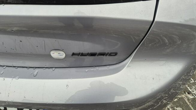 Peugeot 208 Lifting 1.2i PureTech 100 Hybrid 48V Alu Tablet