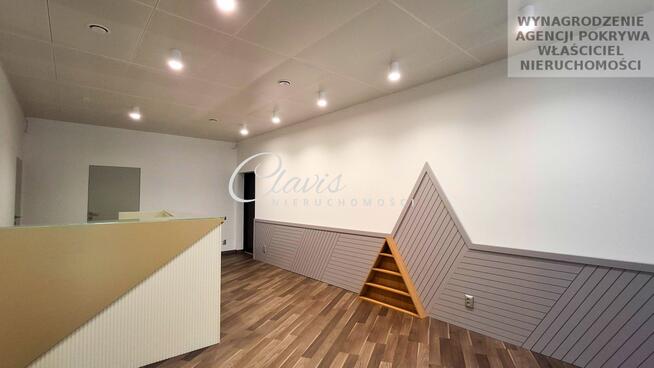 Lokal na Kancelarię Notarialną lub inną działalność - centrum Piaseczna