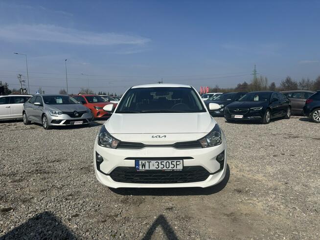 Kia Rio 1.0 T-GDi 100KM M - I właściciel, salon Polska, gwarancja !!!