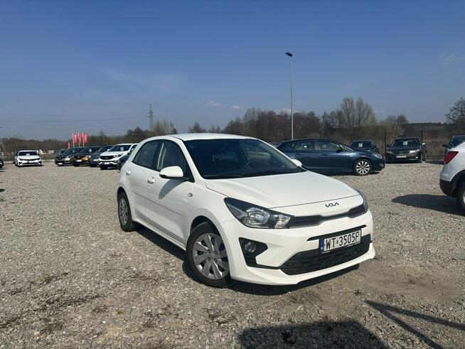 Kia Rio 1.0 T-GDi 100KM M - I właściciel, salon Polska, gwarancja !!!