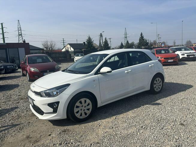 Kia Rio 1.0 T-GDi 100KM M - I właściciel, salon Polska, gwarancja !!!
