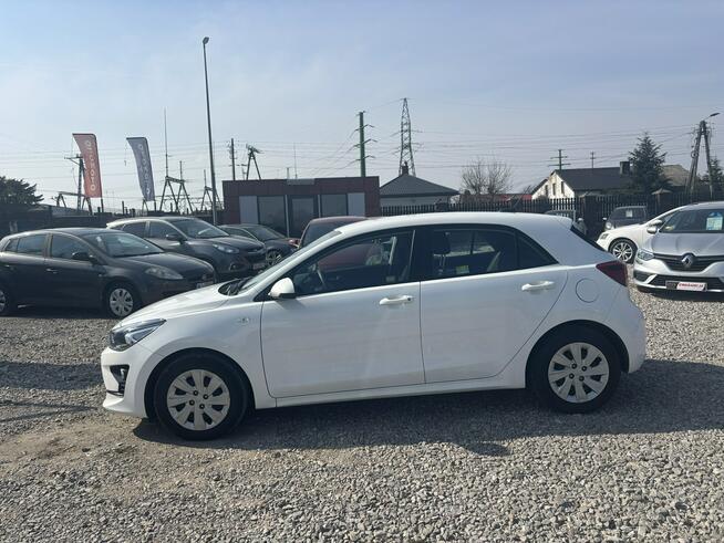 Kia Rio 1.0 T-GDi 100KM M - I właściciel, salon Polska, gwarancja !!!