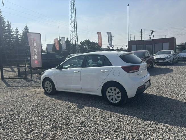 Kia Rio 1.0 T-GDi 100KM M - I właściciel, salon Polska, gwarancja !!!