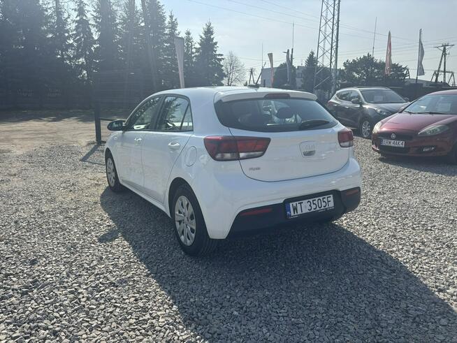 Kia Rio 1.0 T-GDi 100KM M - I właściciel, salon Polska, gwarancja !!!