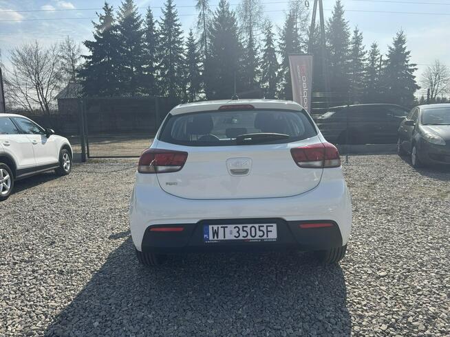 Kia Rio 1.0 T-GDi 100KM M - I właściciel, salon Polska, gwarancja !!!