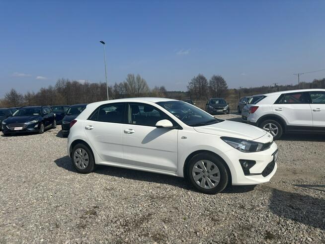 Kia Rio 1.0 T-GDi 100KM M - I właściciel, salon Polska, gwarancja !!!